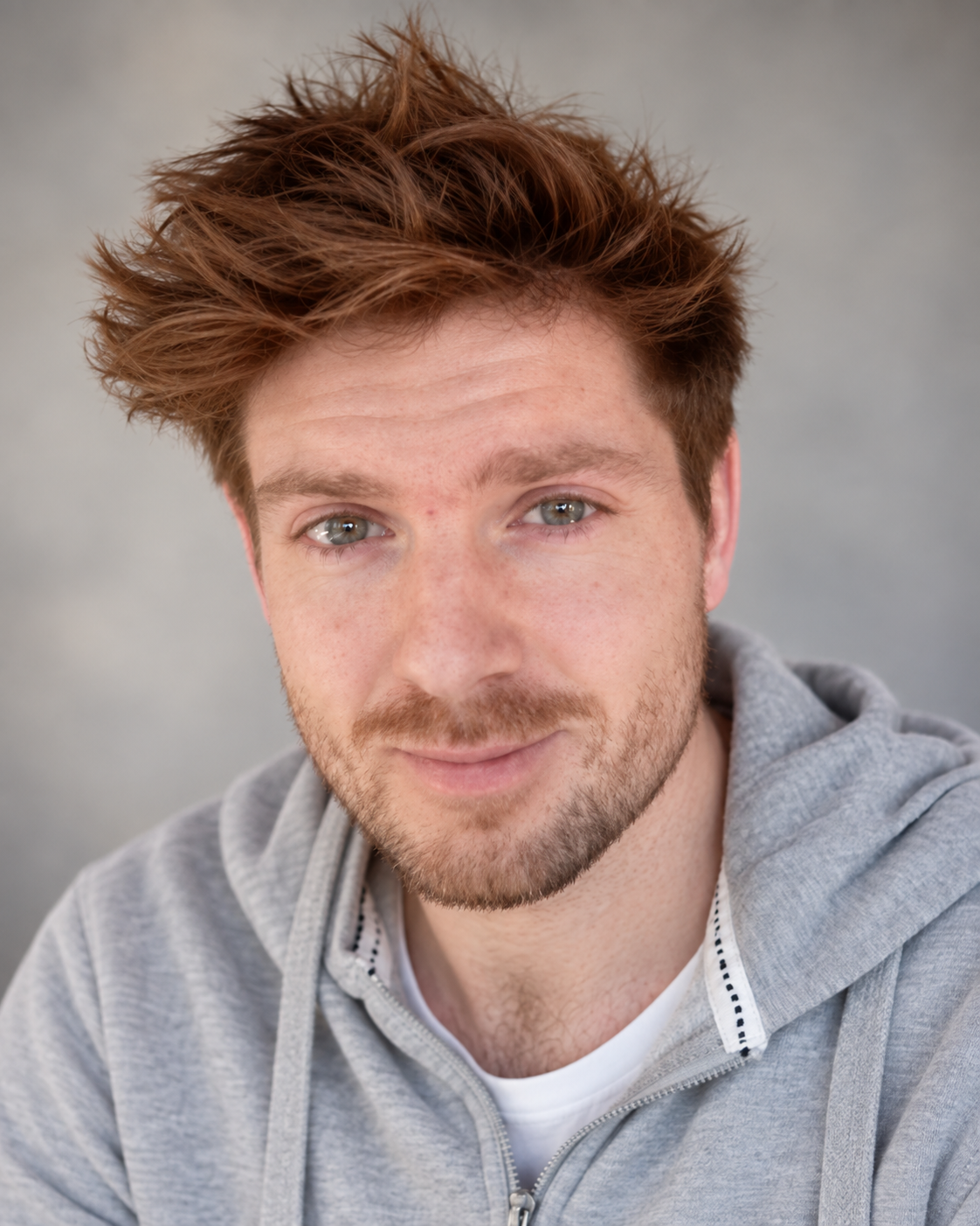 Stuart Marshall